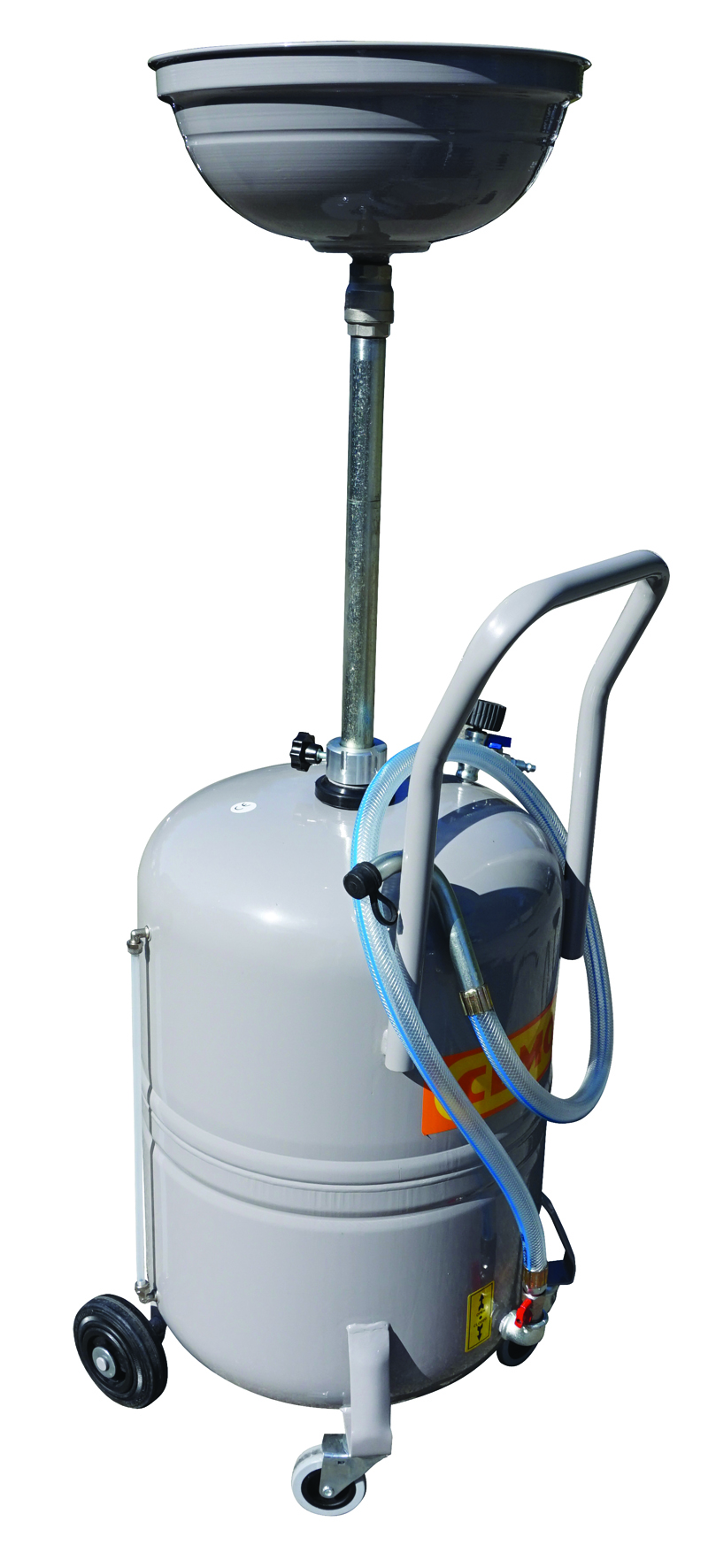 Récupérateur huile de vidange 80 CEMO - 10692