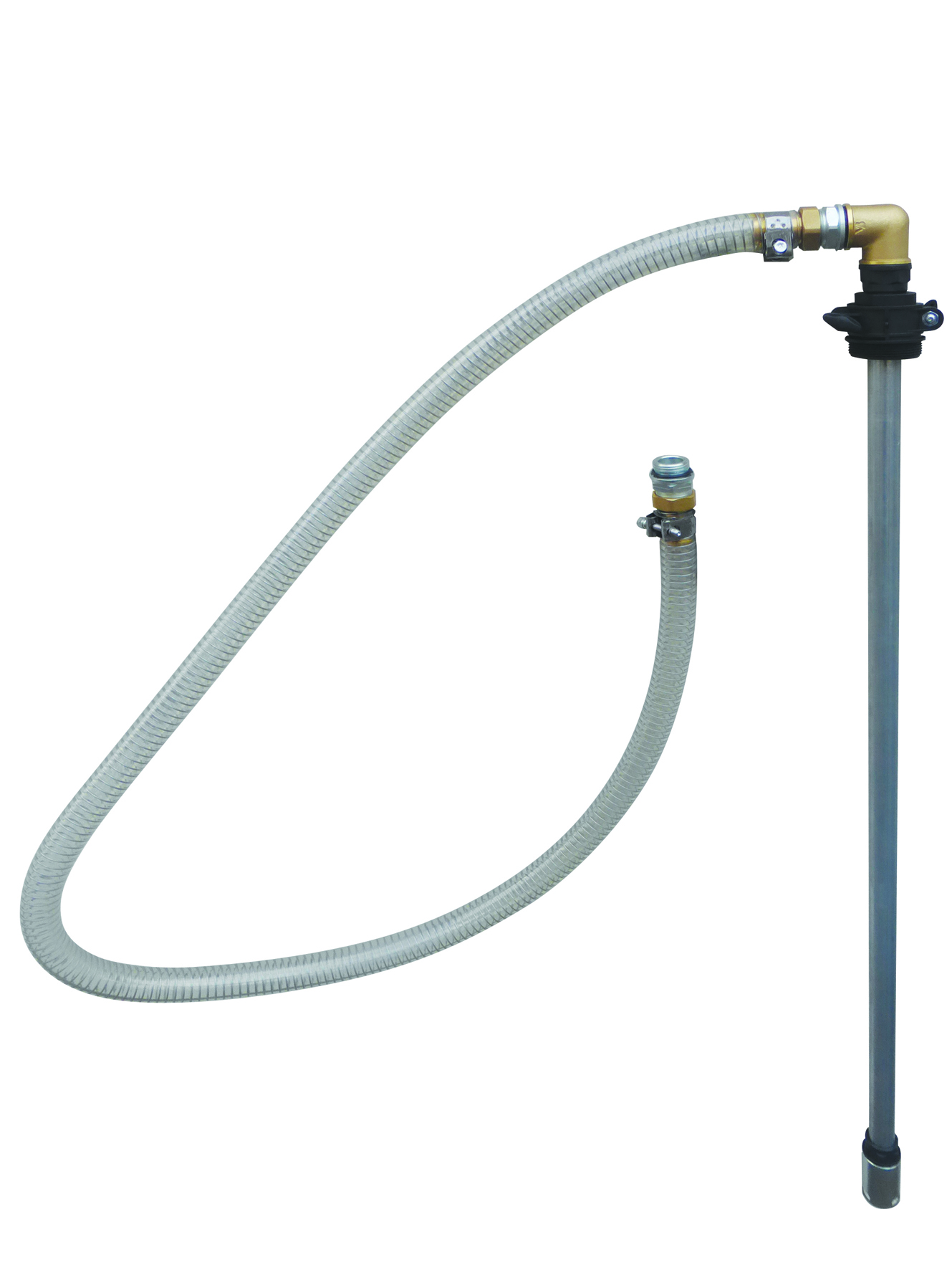 Support mural pistolet lubrifiant CEMO - 10696