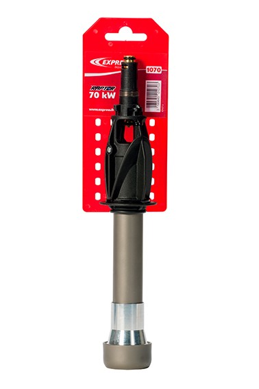 LANCE RAPTOR 70 KW - EXPRESS - 1070