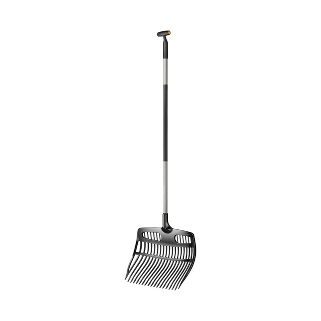 PELLE-RATEAU ERGONOMIC FISKARS - 1077116