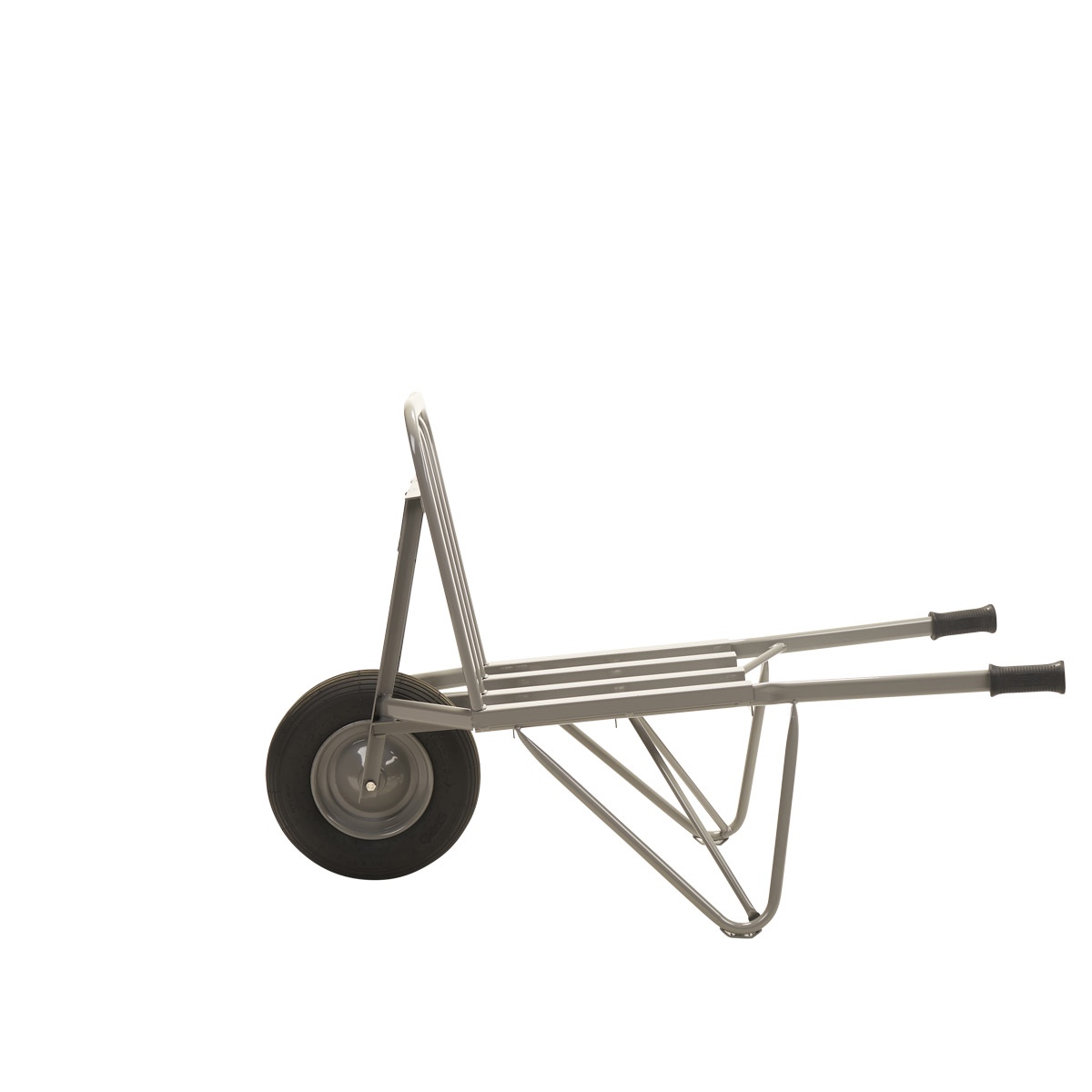 Brouette pierre et brique MATADOR roue gonflée - 10912