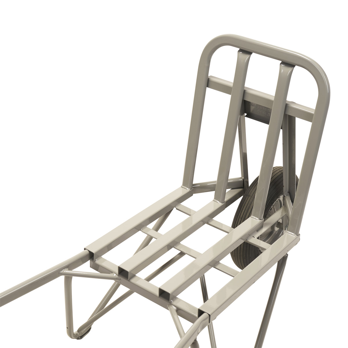 Brouette pierre et brique MATADOR roue gonflée - 10912