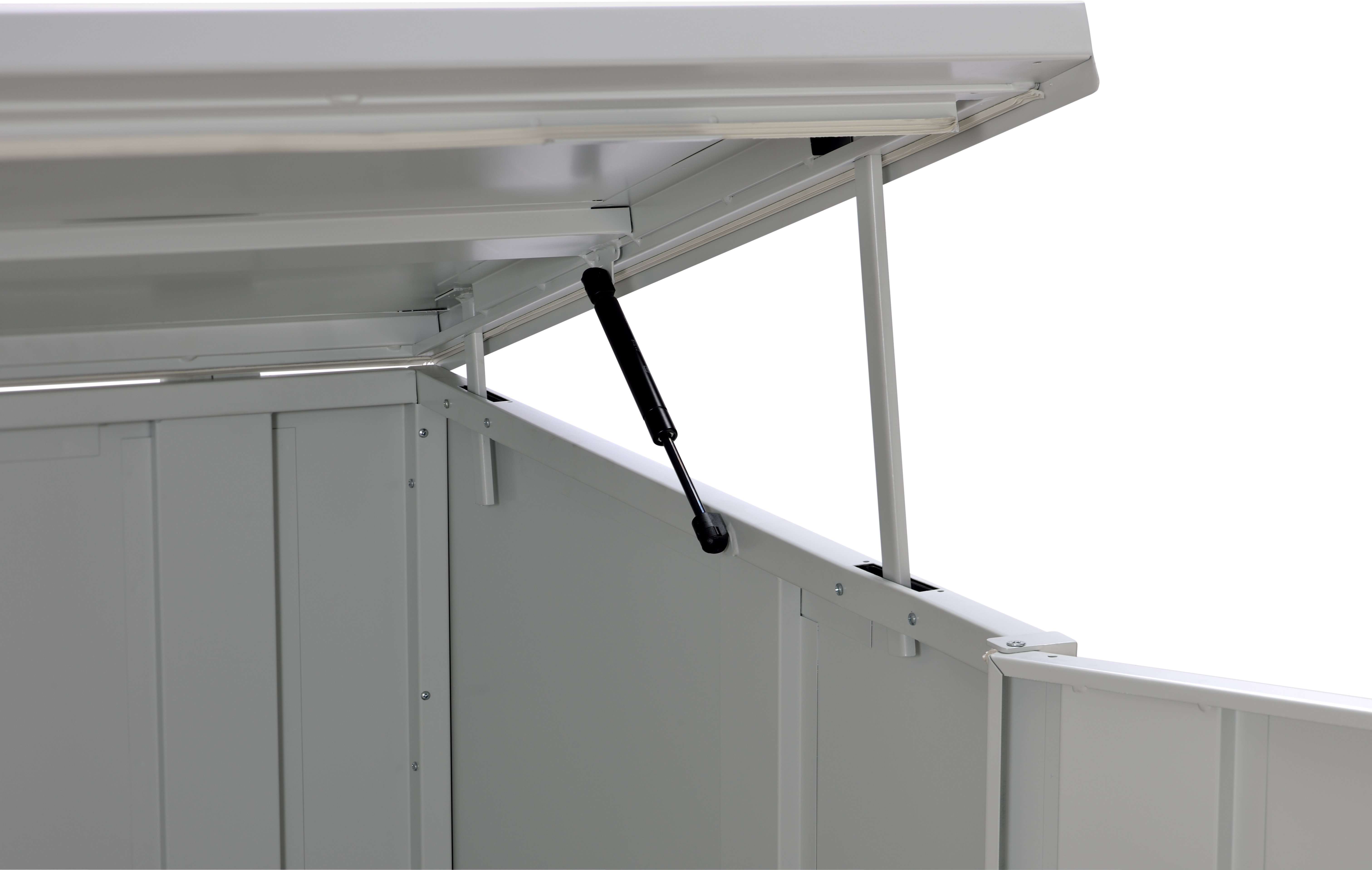 Box de rétention ACIER 320 CEMO - 11015