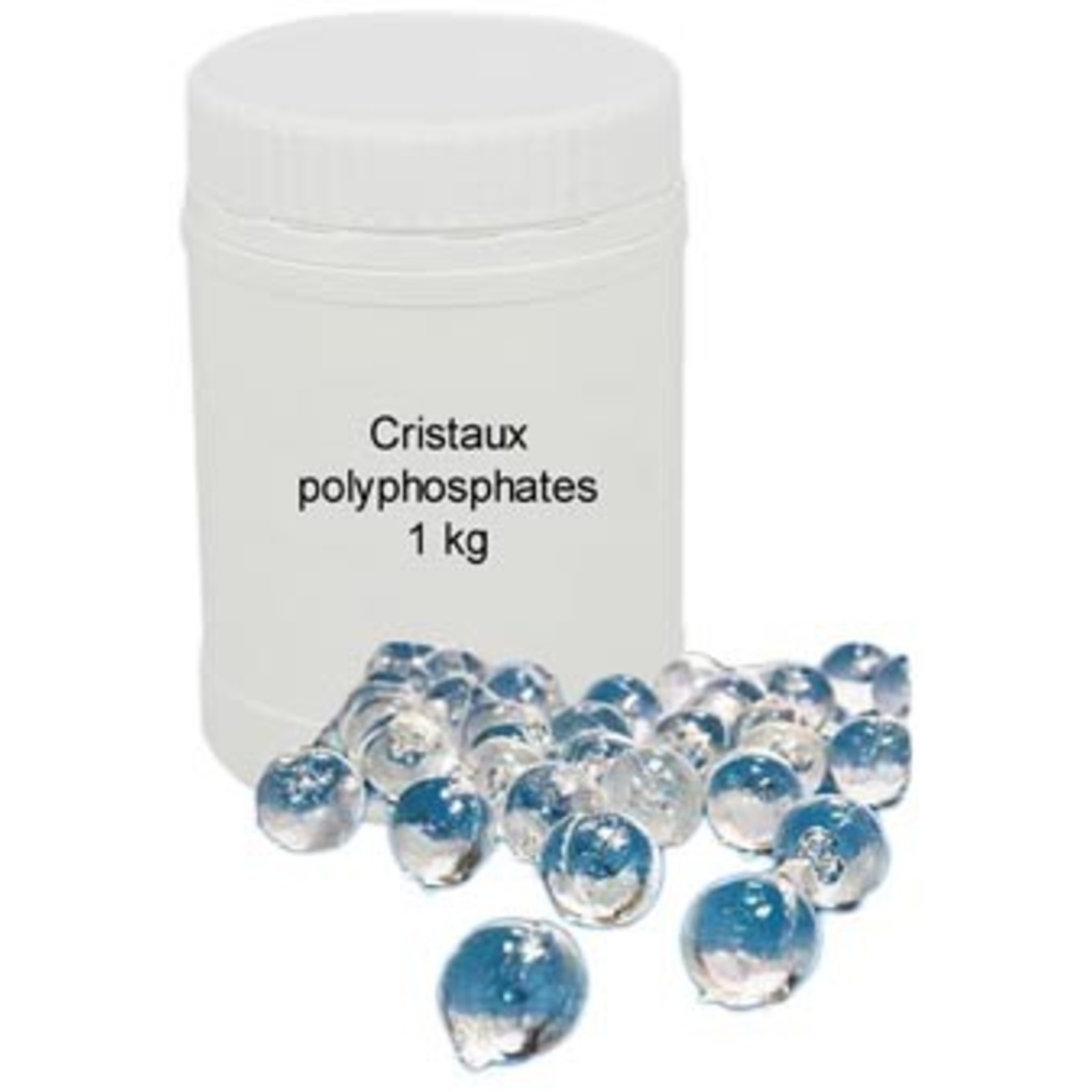 CARTOUCHE DE POLYPHOSPHATE DIMACO - EK23100ASSP