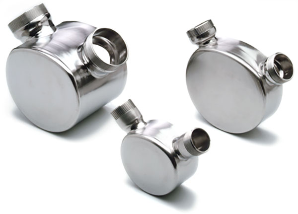 POMPE ROTOR FLEXIBLE TRI 1,1KW - RENSON - 111016