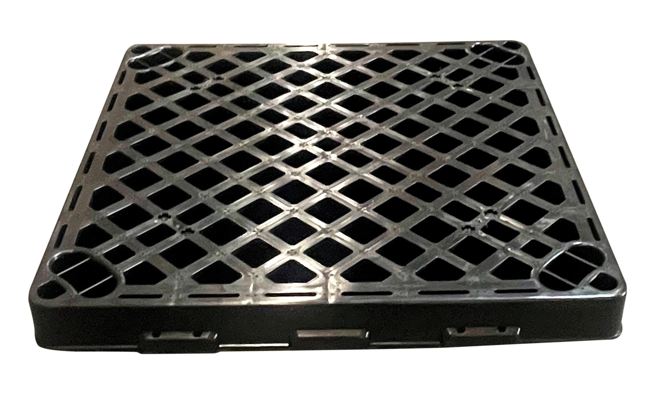 Rampe de chargement pour Bac FÛT-PE 270/8 uniquement CEMO - 11282