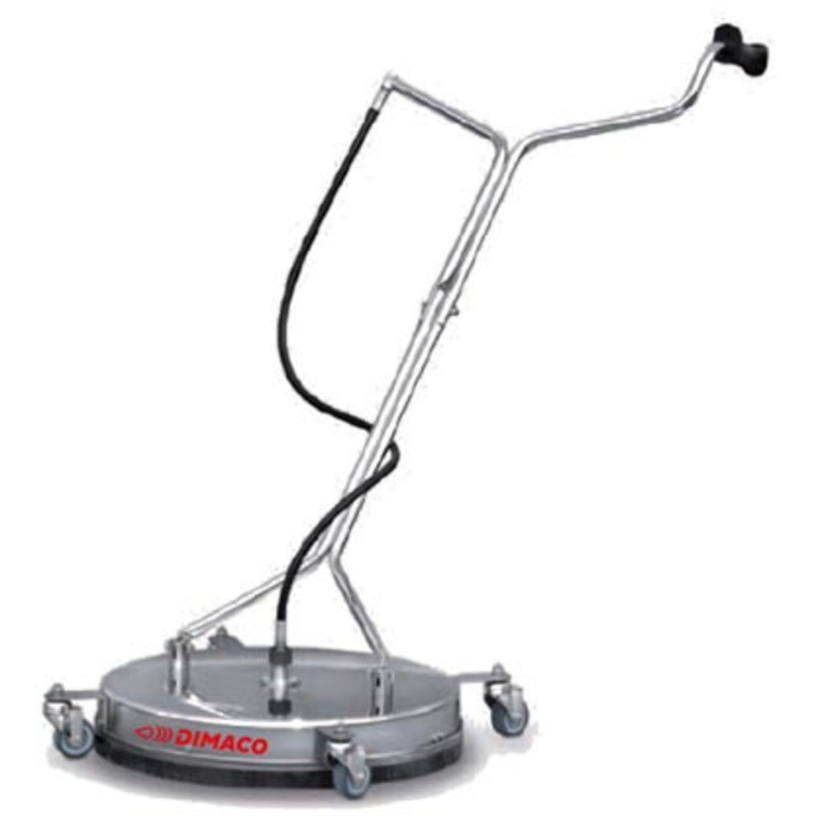 LAVEUSE DE SOL EN ACIER Ø 410 MM DIMACO - LAV44