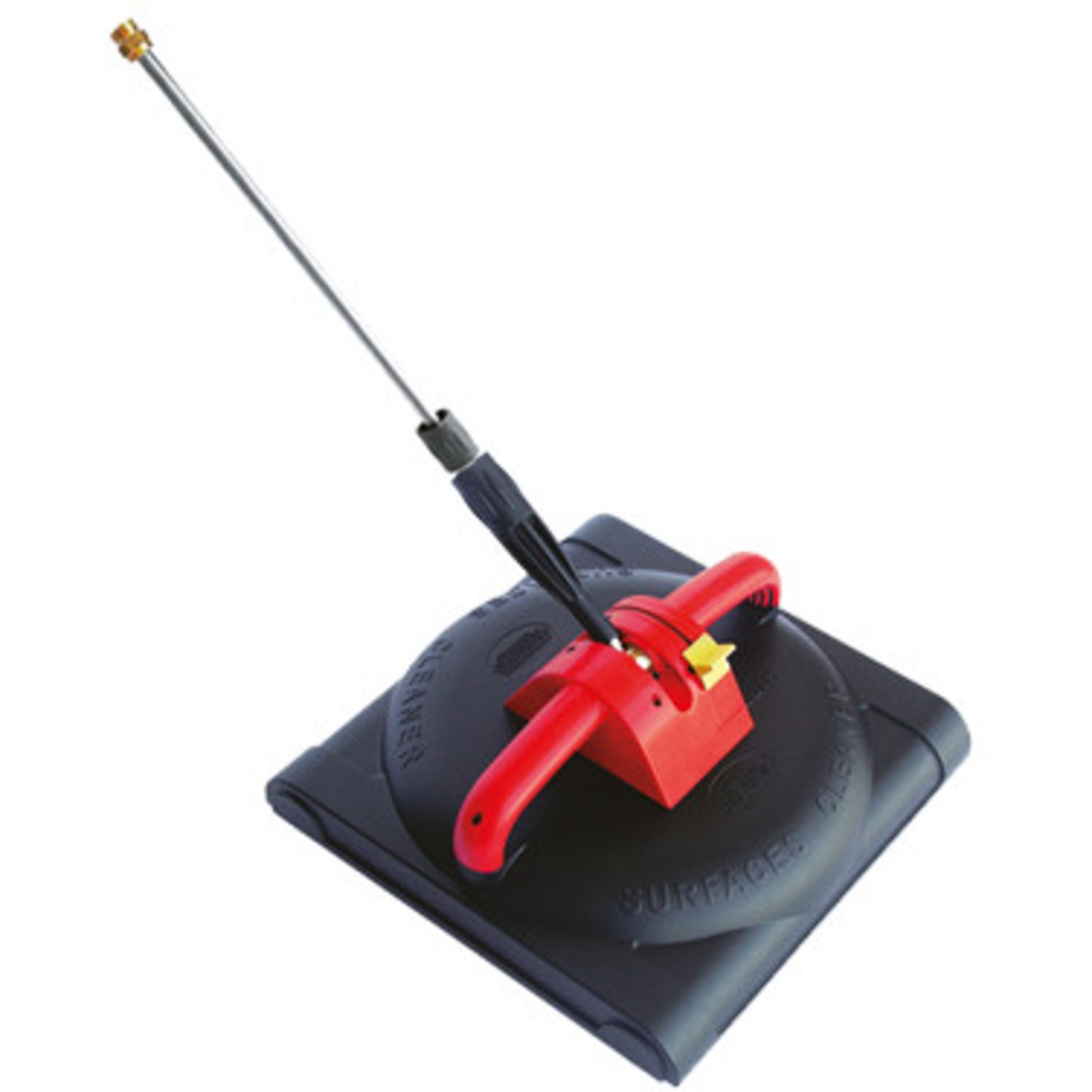 LAVEUSE DE SOL EN ACIER Ø 410 MM DIMACO - LAV44