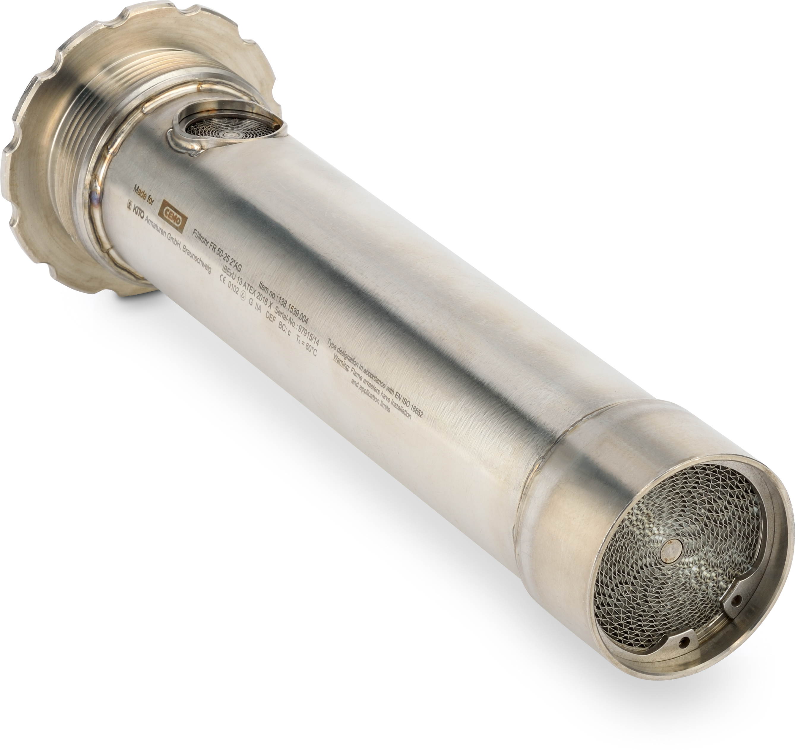 KS Easy Mobil 330, pompe 12 V, avec capot CEMO - 11502