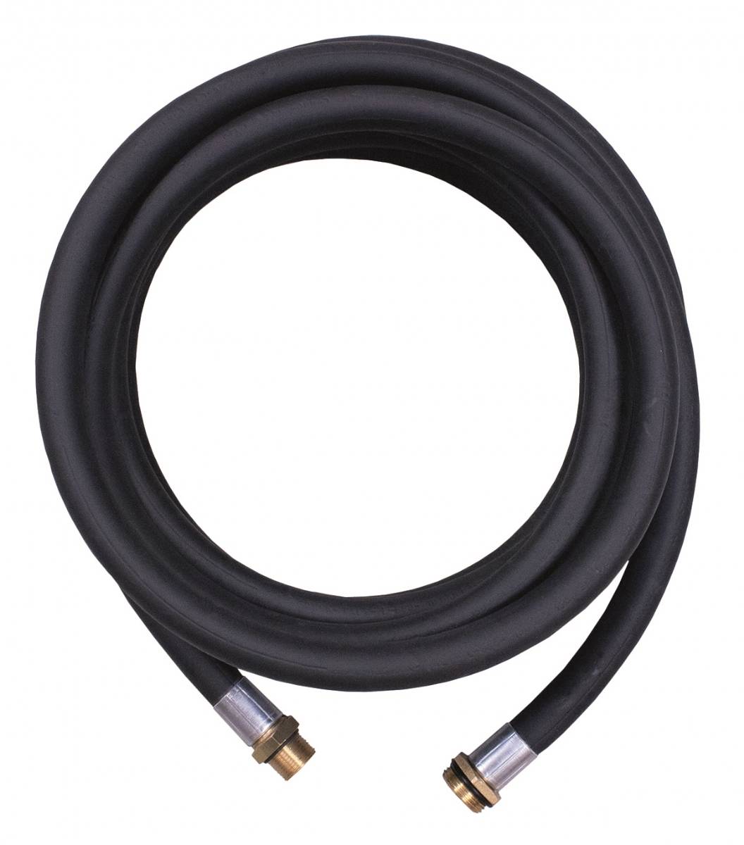 STATION FUEL PREMIUM KIT COMPLET 230V 100L/M  - RENSON - 116722