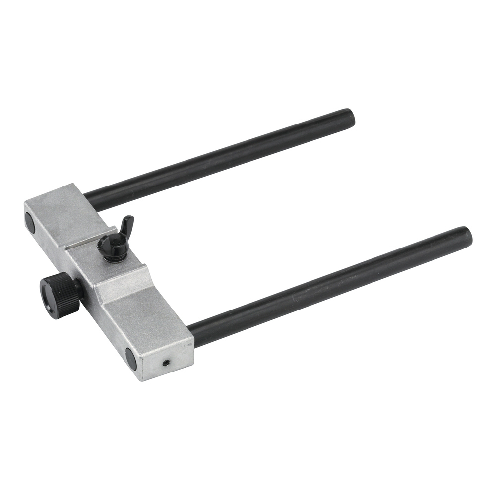 SUPPORT GUIDE MAKITA COMPLET POUR 3612 DEFONCEUSE -122256-6