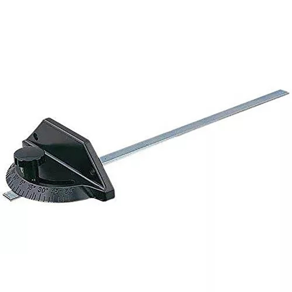 GUIDES A REGLAGE D'ANGLE POUR SCIE SUR TABLE LF1000 - MAKITA - 122730-4