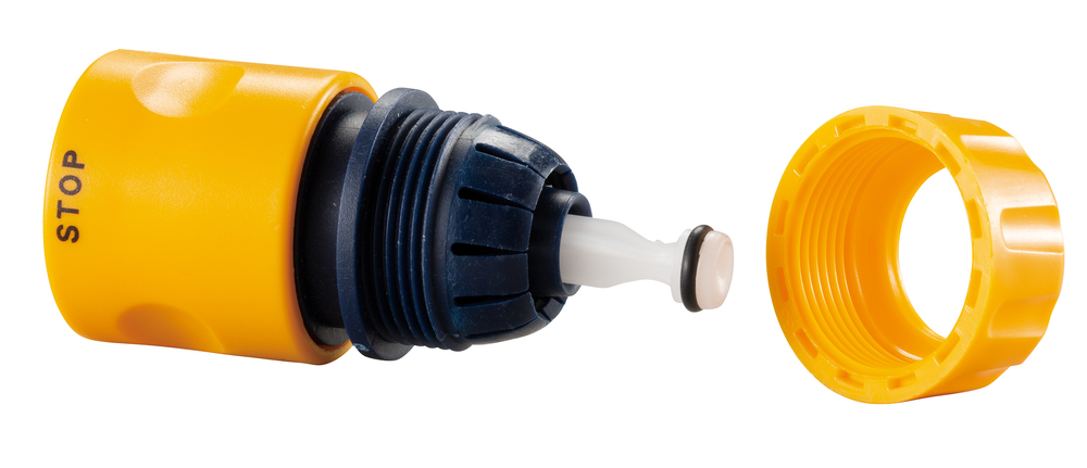 MANCHON D'ACCOUPLEMENT POUR DÉCOUPEUSE MAKITA 123121-2