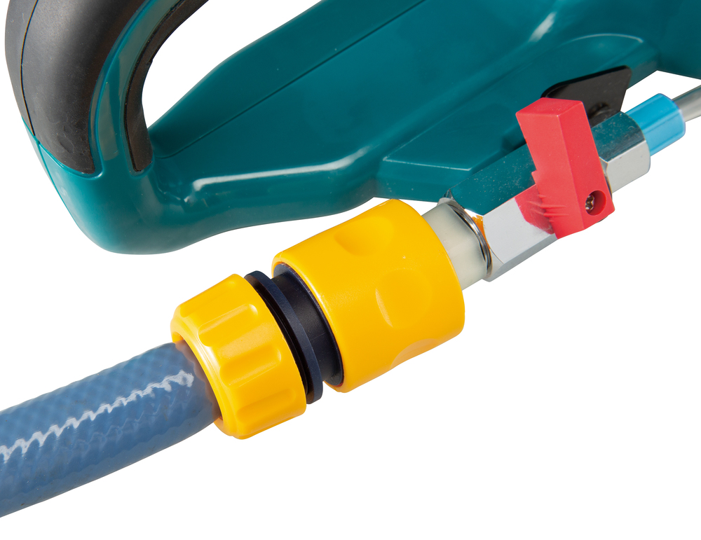 MANCHON D'ACCOUPLEMENT POUR DÉCOUPEUSE MAKITA 123121-2