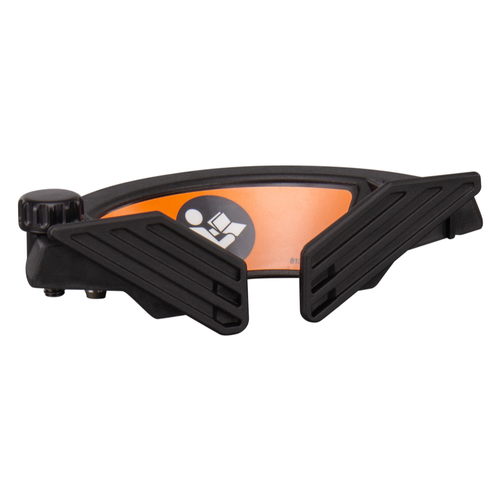 TALON ARRIERE AMOVIBLE - MAKITA - 126695-2