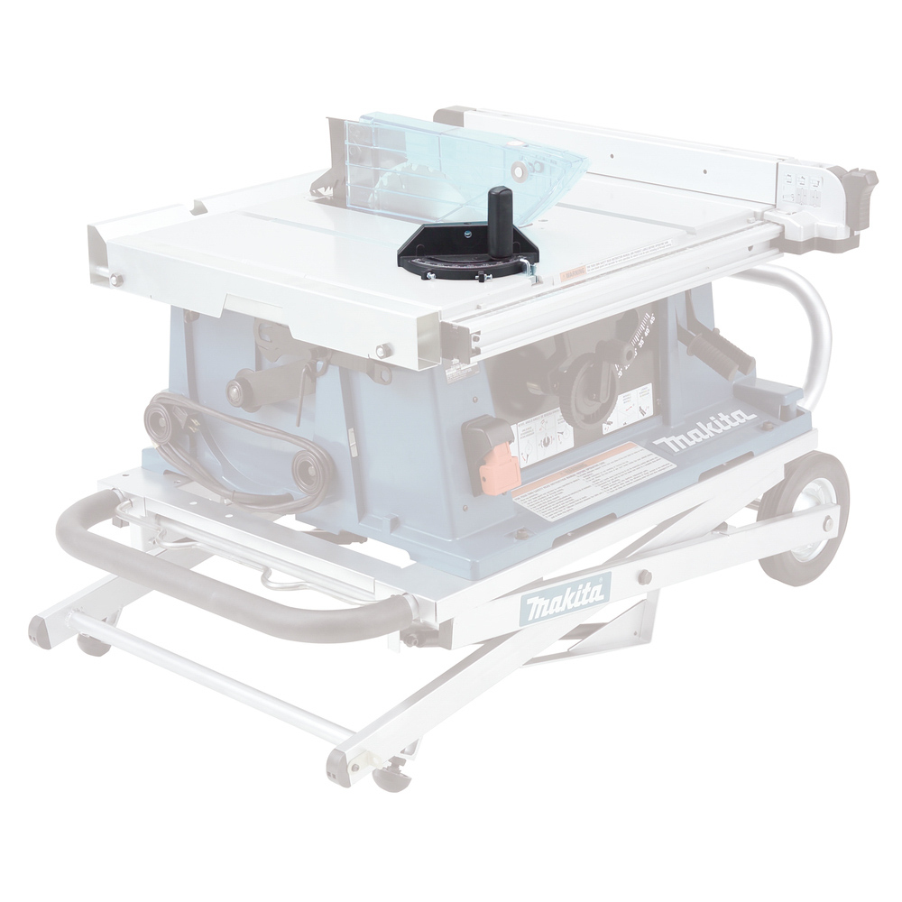 GUIDE D'ANGLE CPL 2704 MAKITA - 1270690