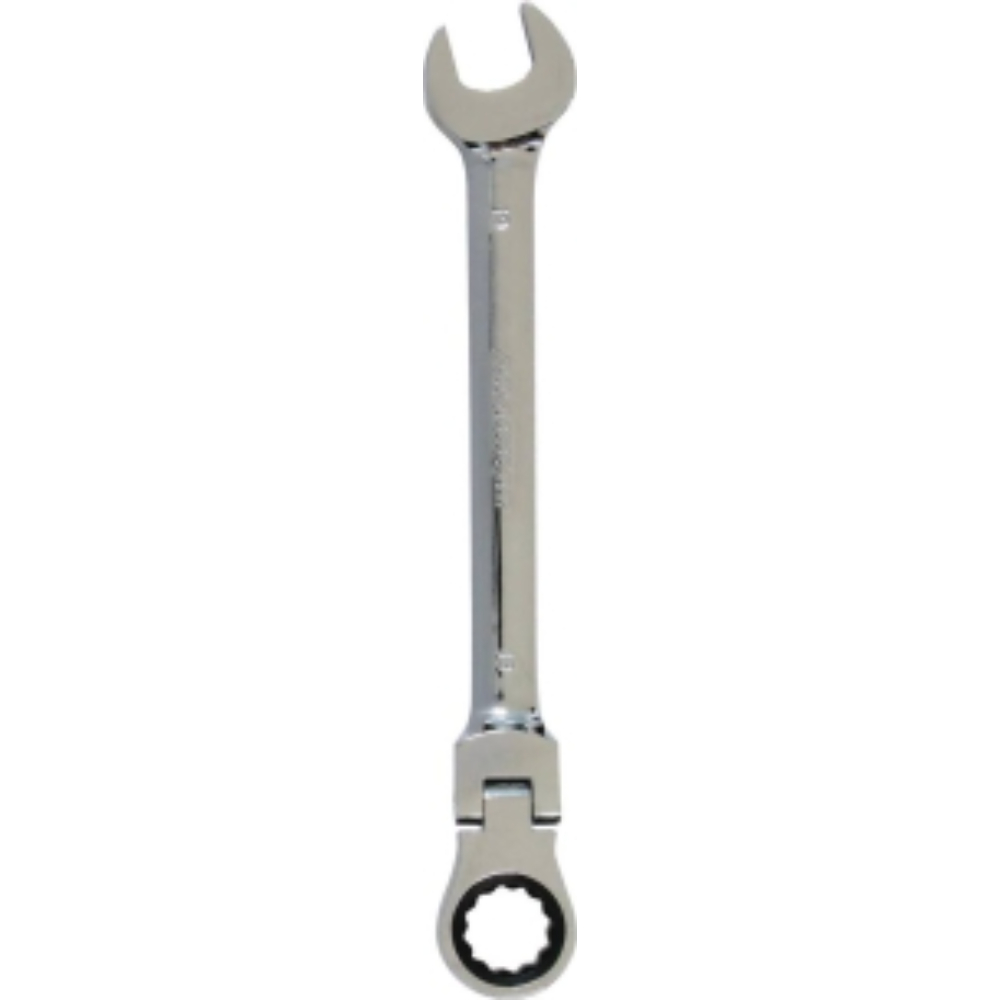 CLE MIXTE ARTICULEE A CLIQUET 19MM *DT* S - DRAKKAR TOOLS - 12883