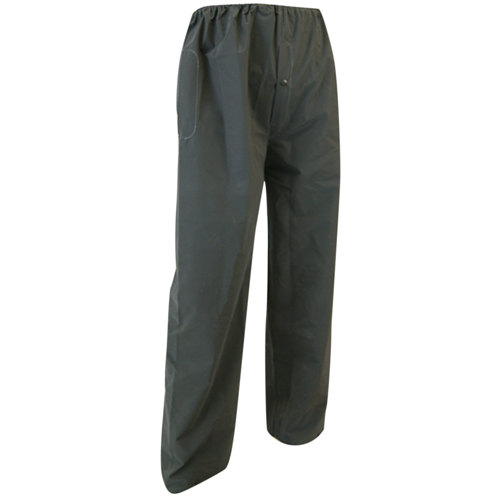 Ensemble de pluie Gamme ACCESS GIVRE KAKI - LMA LEBEURRE - 1309