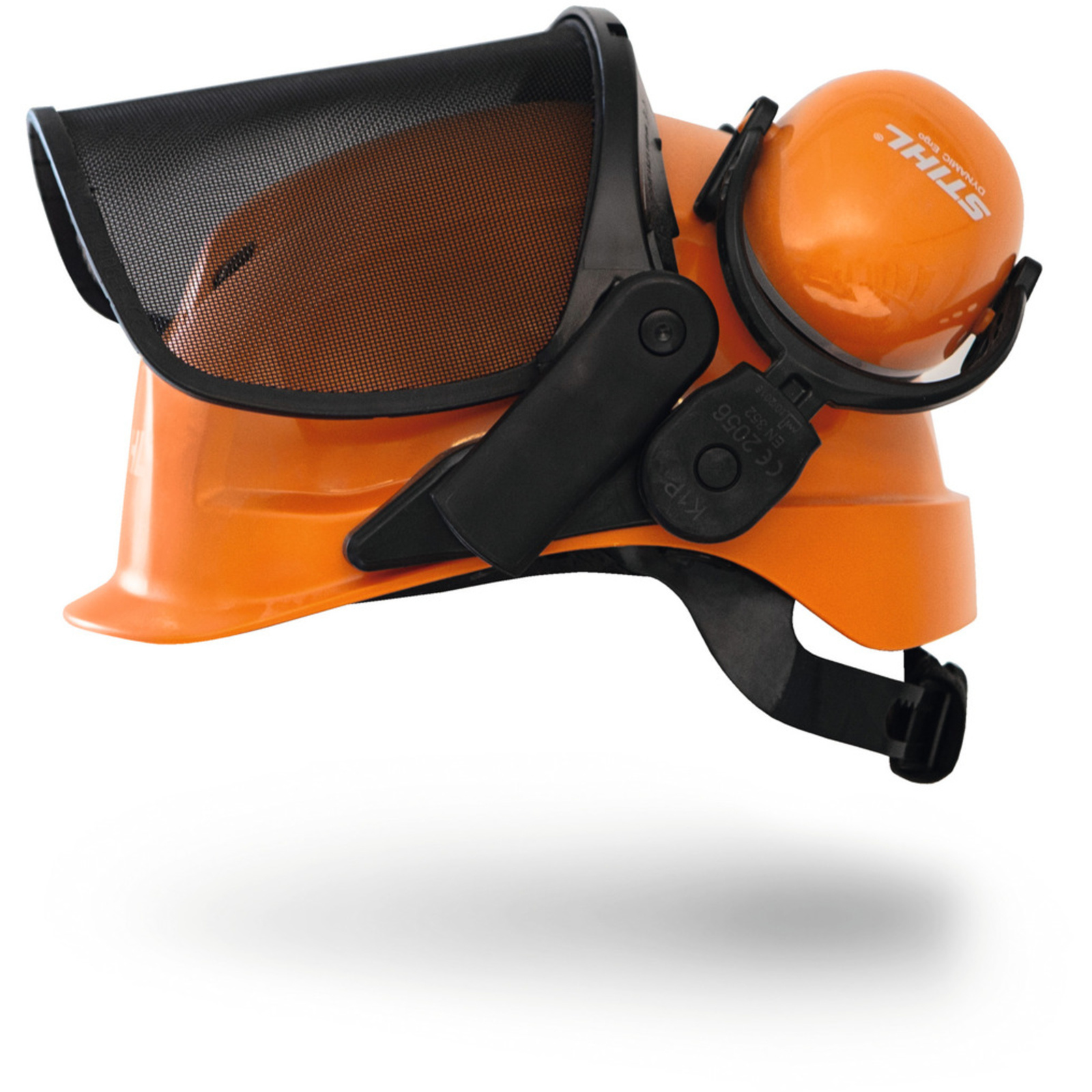 Casque DYNAMIC Ergo 94192 - STIHL - 00008880808