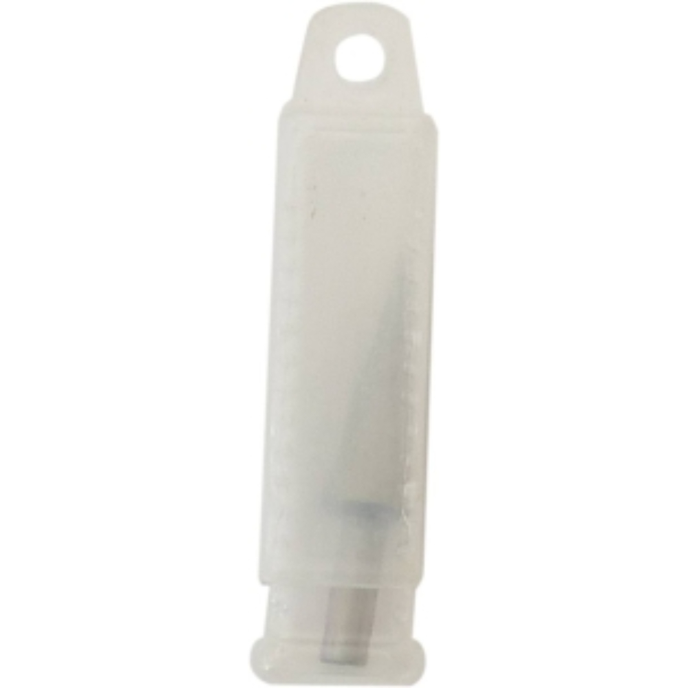 Foret conique à profil constant sur tige 9mm de 10 à 30,5mm DRAKKAR TOOLS - 13504