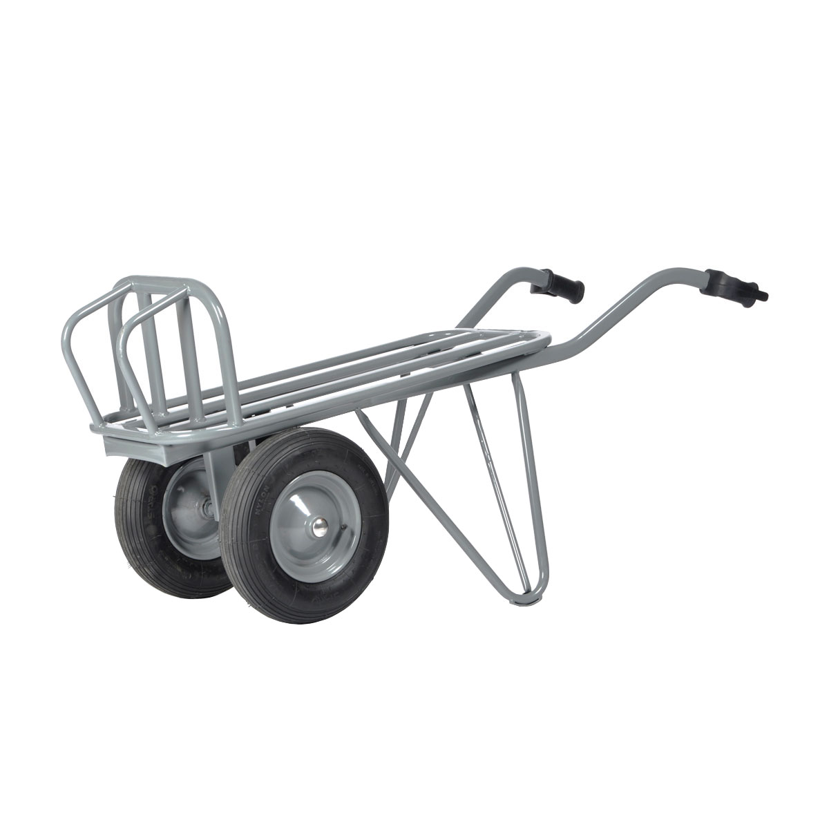 Brouette pour pierre et tuile roue gonflée MATADOR UNIPRO - 13555