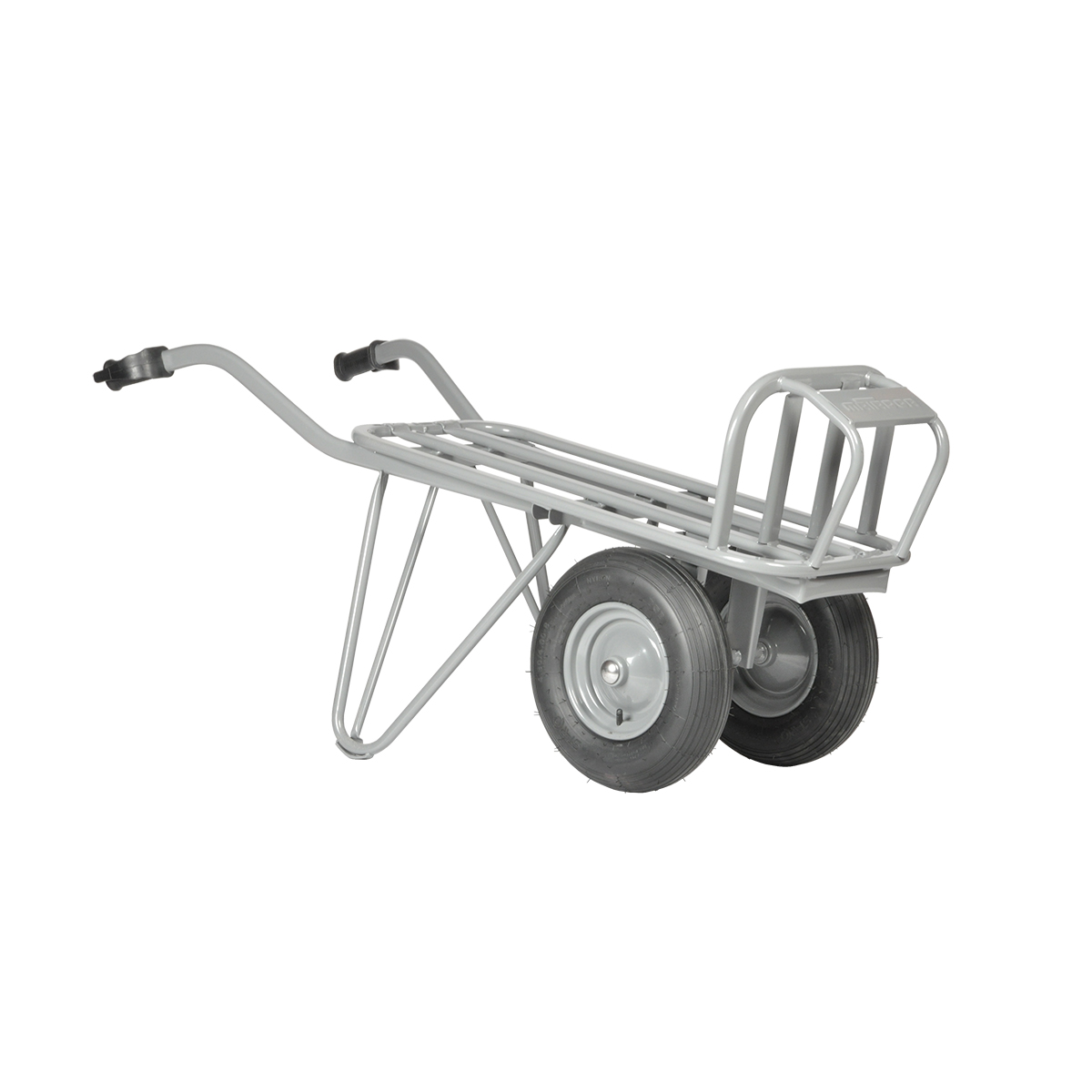 Brouette pour pierre et tuile roue gonflée MATADOR UNIPRO - 13555