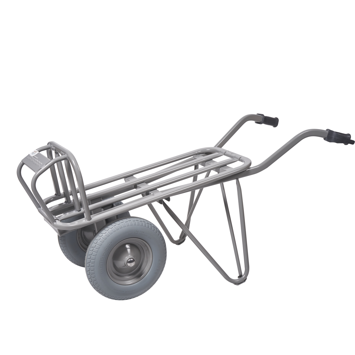 Brouette pour briques et pierres - capacité charge 250 kg - MATADOR UNIPRO - 13556