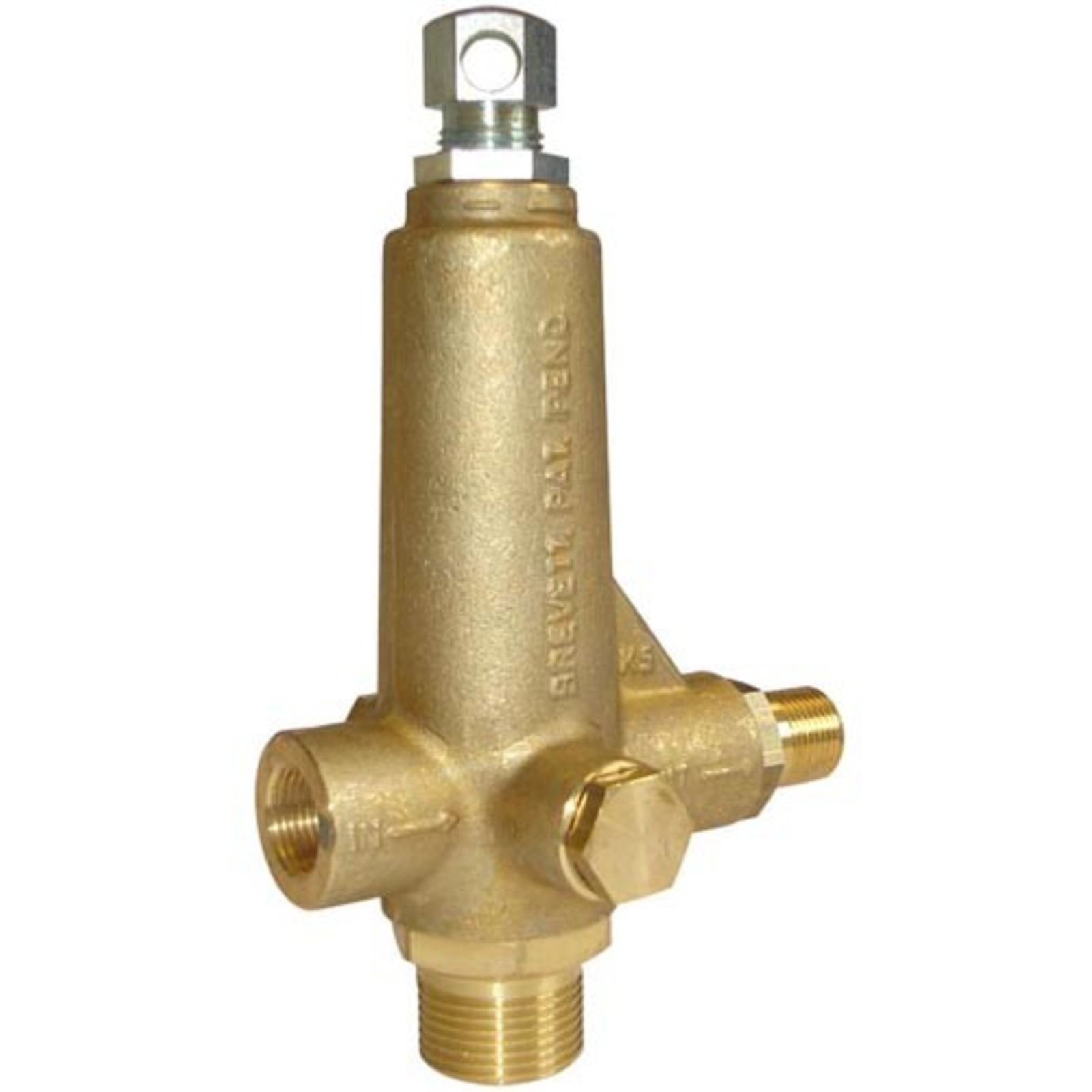 RÉGULATEUR VRT3  (NU) - POUR TRAVAIL EN HAUTEUR DIMACO - 60013060