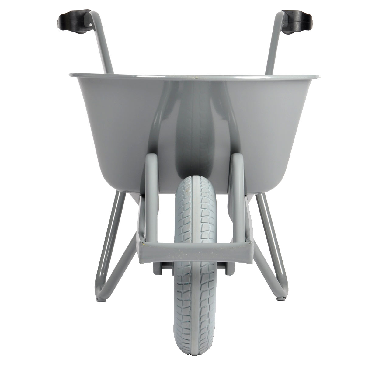 Brouette Matador charge 200 kg, roue increvable 80 l easy rider - 13728