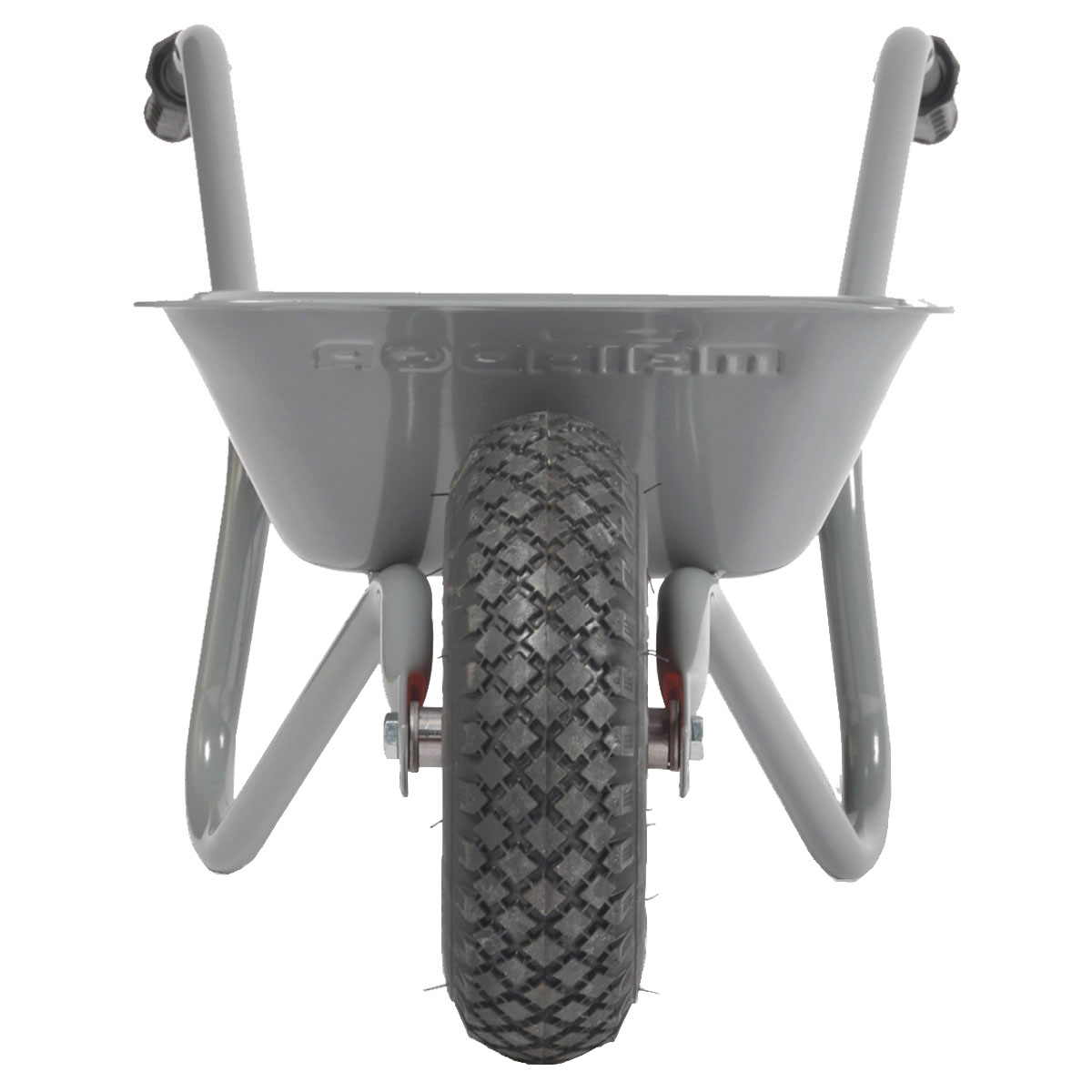 Brouette enfant MATADOR roue gonflée - 13736