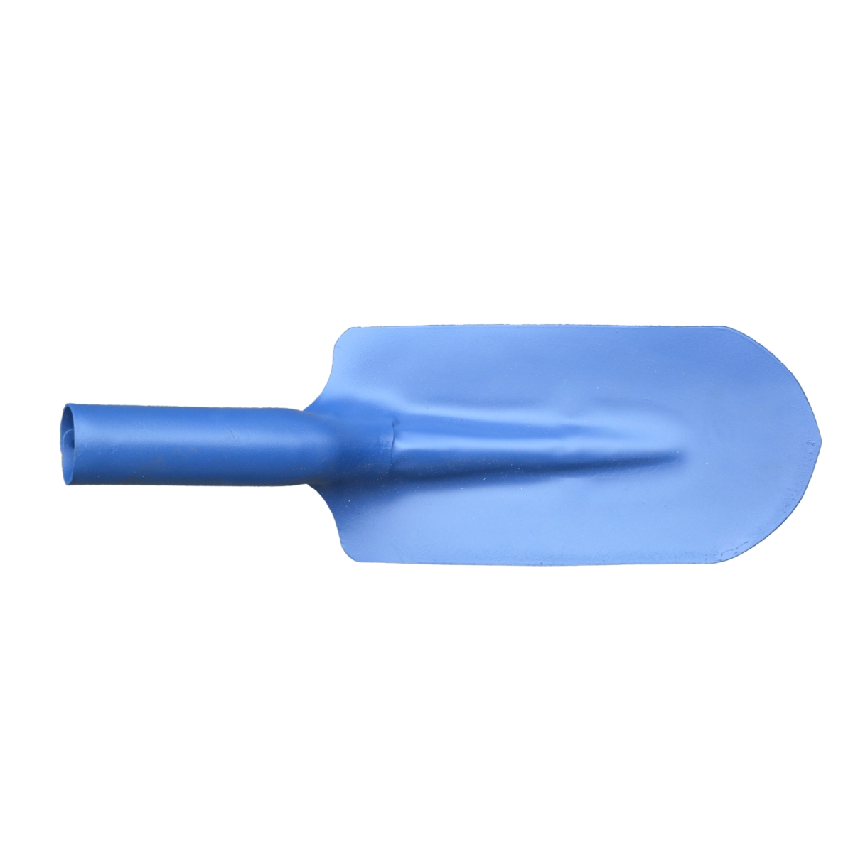 Pelle de Fortification pour tranchées sans rebord manche 130 cm PERRIN - 138013