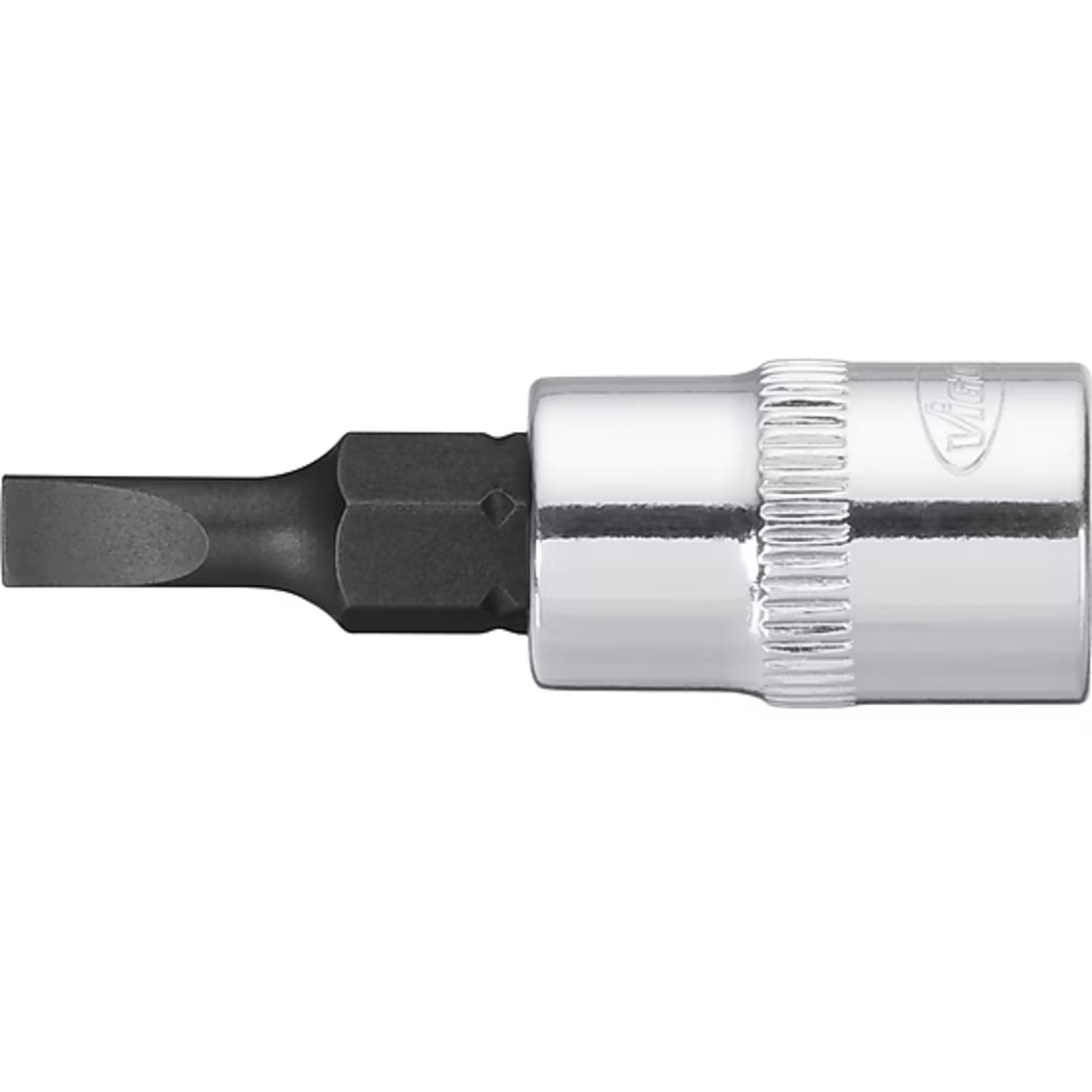 Douille mâle Fente 1⁄4″  VIGOR - V2428N