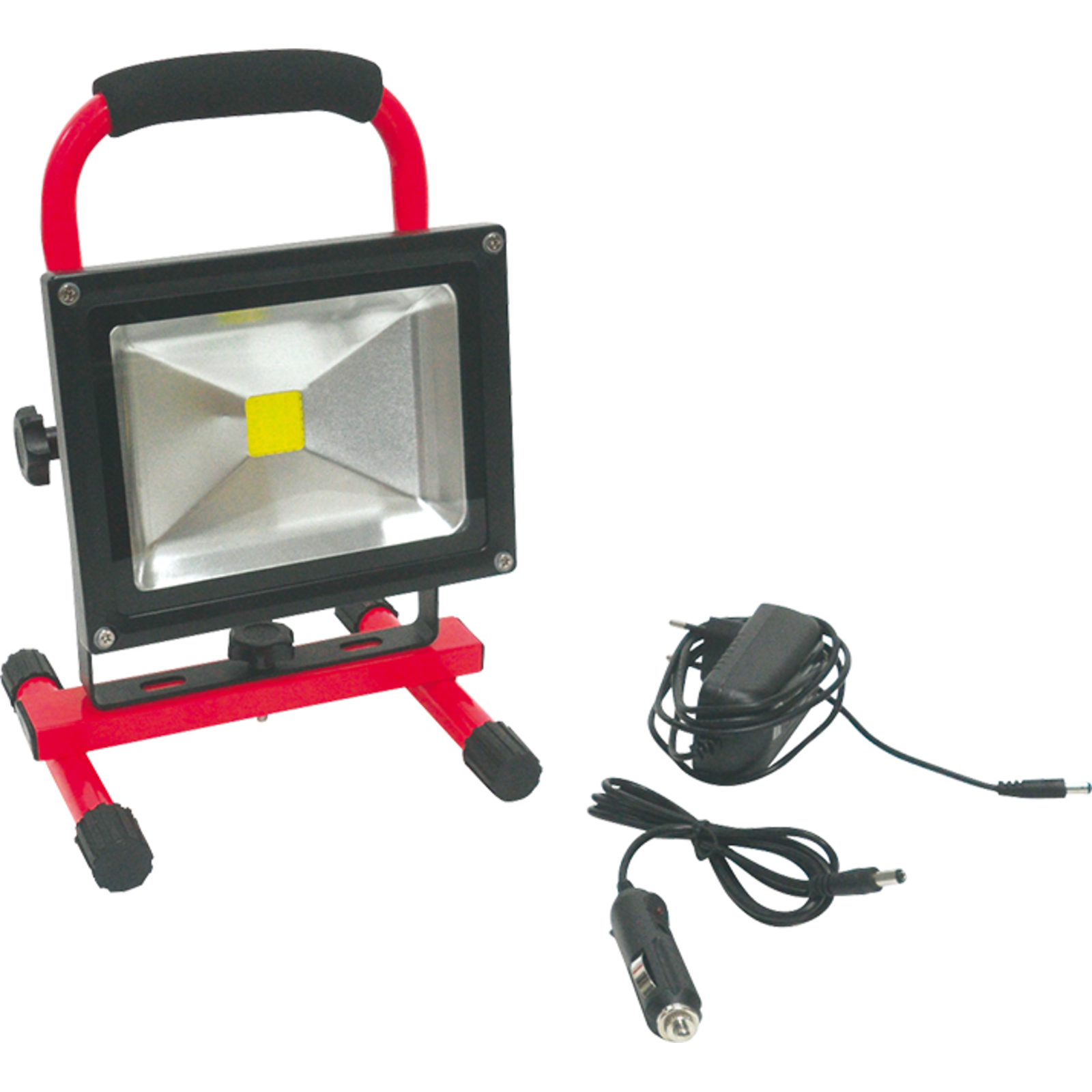 Projecteur LED Puissance 50W L'OUTIL PARFAIT - 1426050