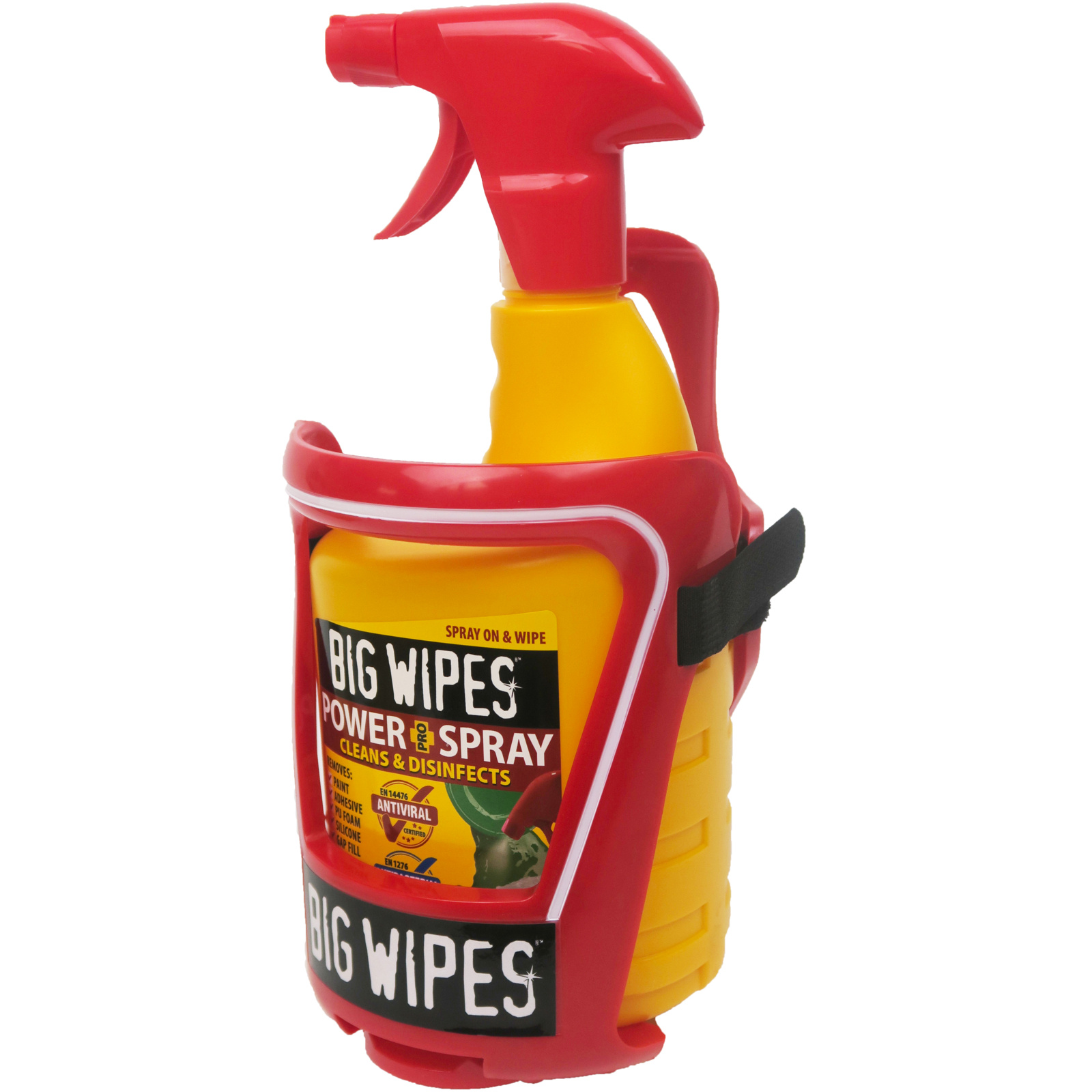 Support mural Cage BigWipes L'OUTIL PARFAIT - 1444000