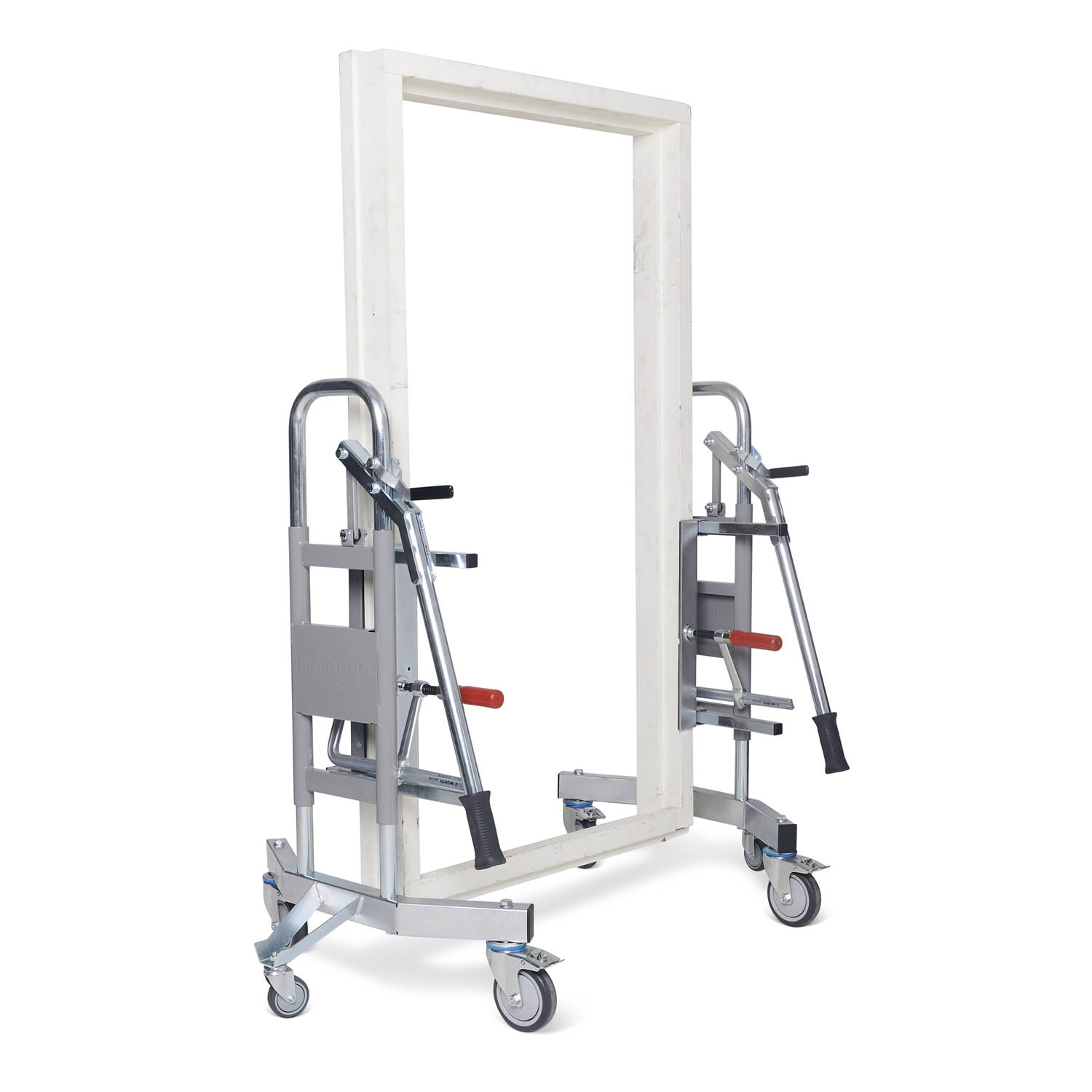 Chariot de transport pour cadre fenêtre MATADOR charge 350kg M-LEOLIFT - 14483