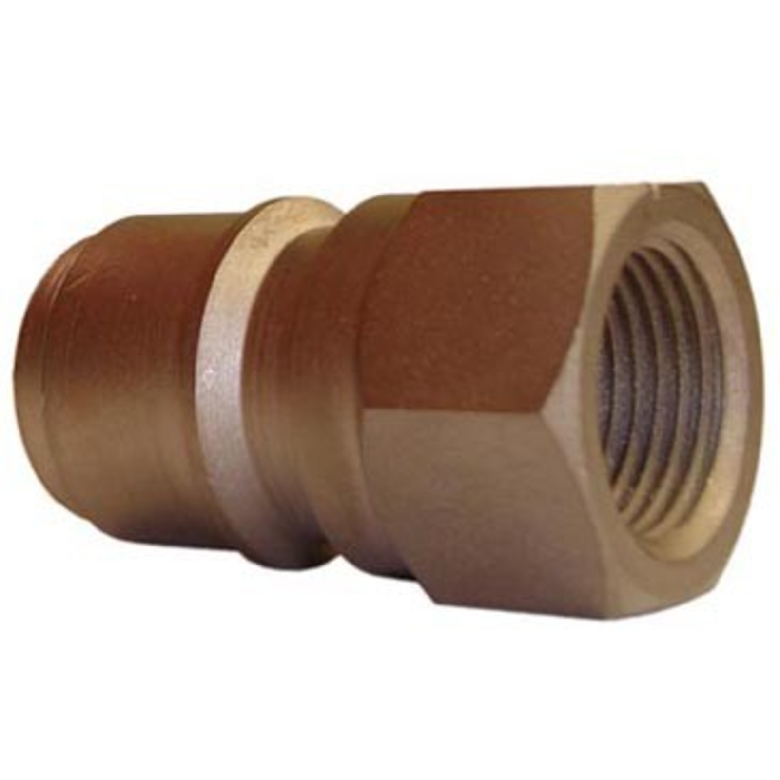COUPLEUR À BILLES MALE FG3/8 (SUR FLEXIBLE CÔTÉ NETTOYEUR) DIMACO - 26203561