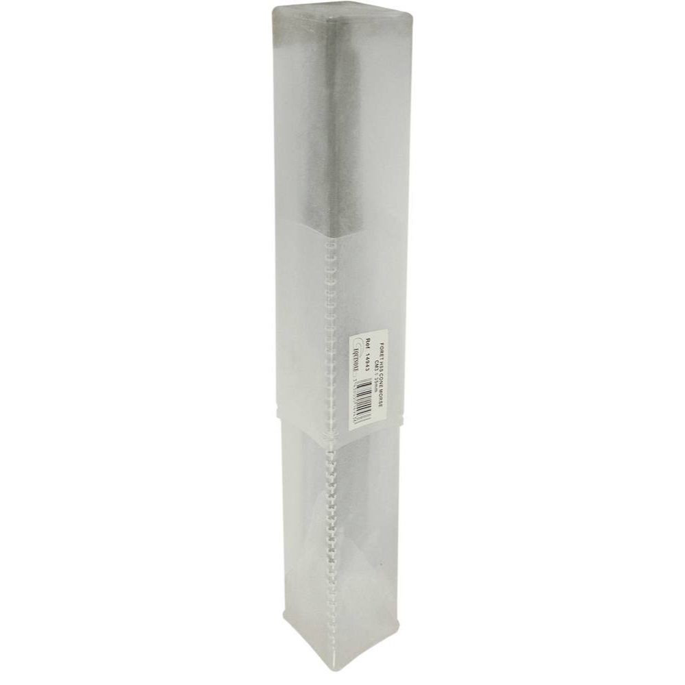 Foret laminé 35mm cône morse N°4 DRAKKAR TOOLS - 14943
