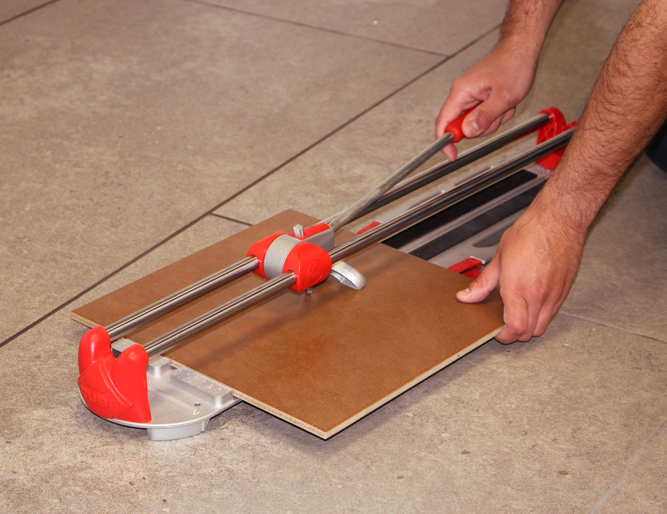 COUPE CARREAUX MANUEL RUBI STAR 63 AVEC COFFRET - 14948