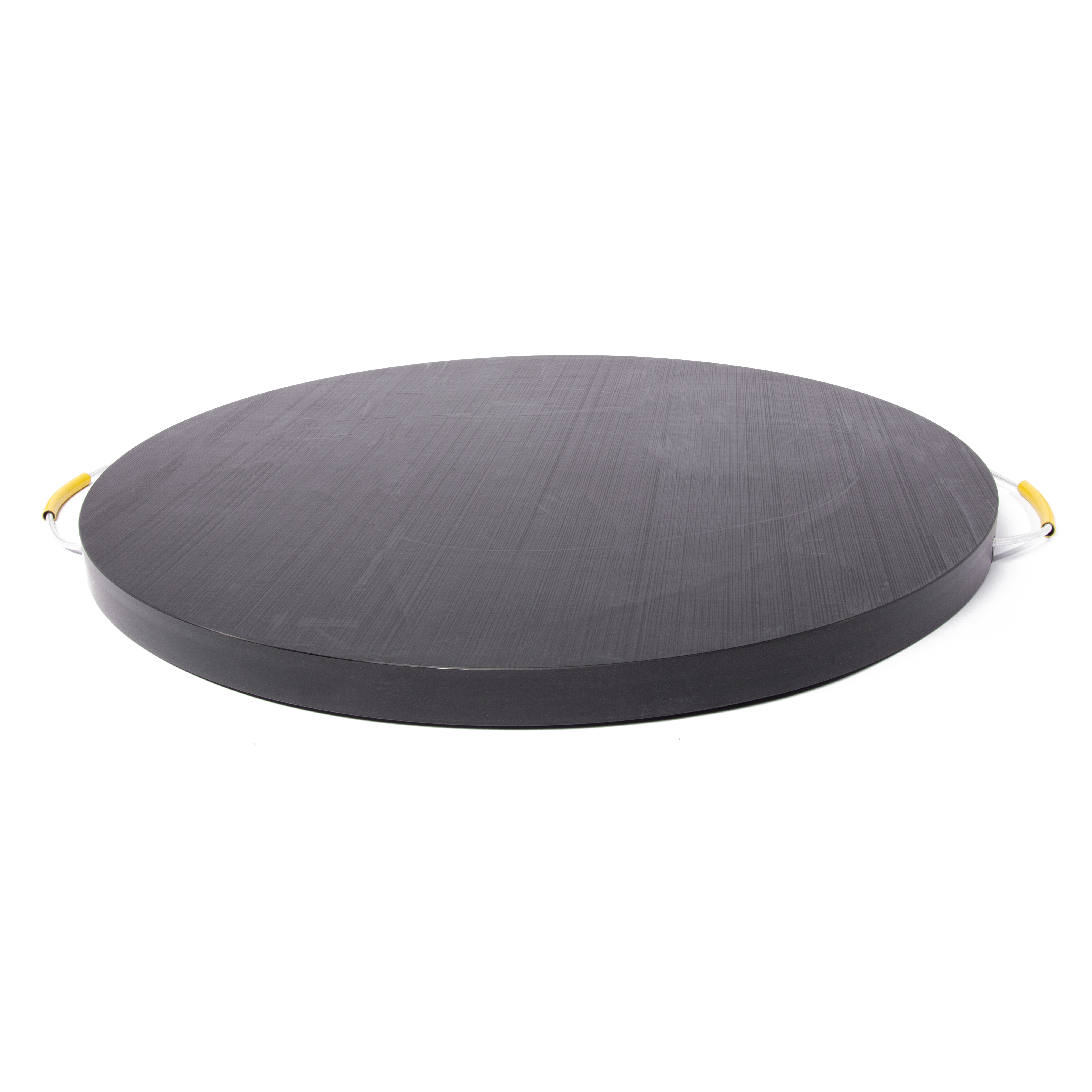 Plaque calage diam. 1200 x 80 88kg 80t LODAX