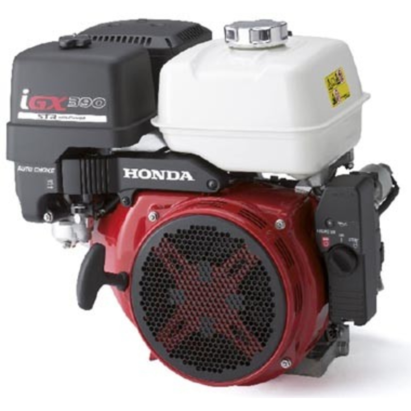 MOTEUR ESSENCE HONDA 4T 160 CM 35,5 CV DIMACO - GP160HQX35S