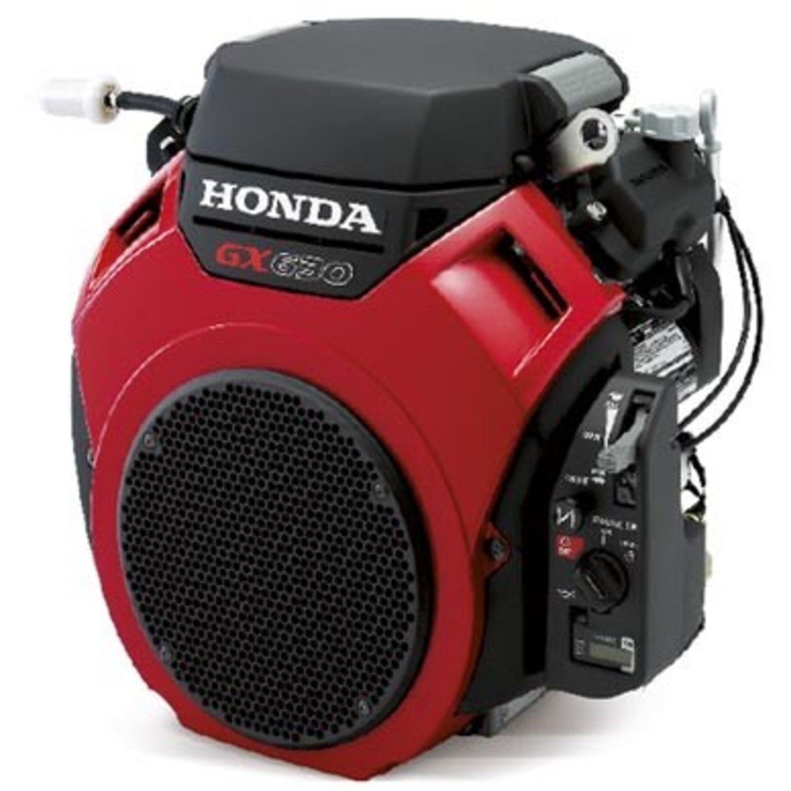 MOTEUR ESSENCE HONDA 4T 160 CM 35,5 CV DIMACO - GP160HQX35S