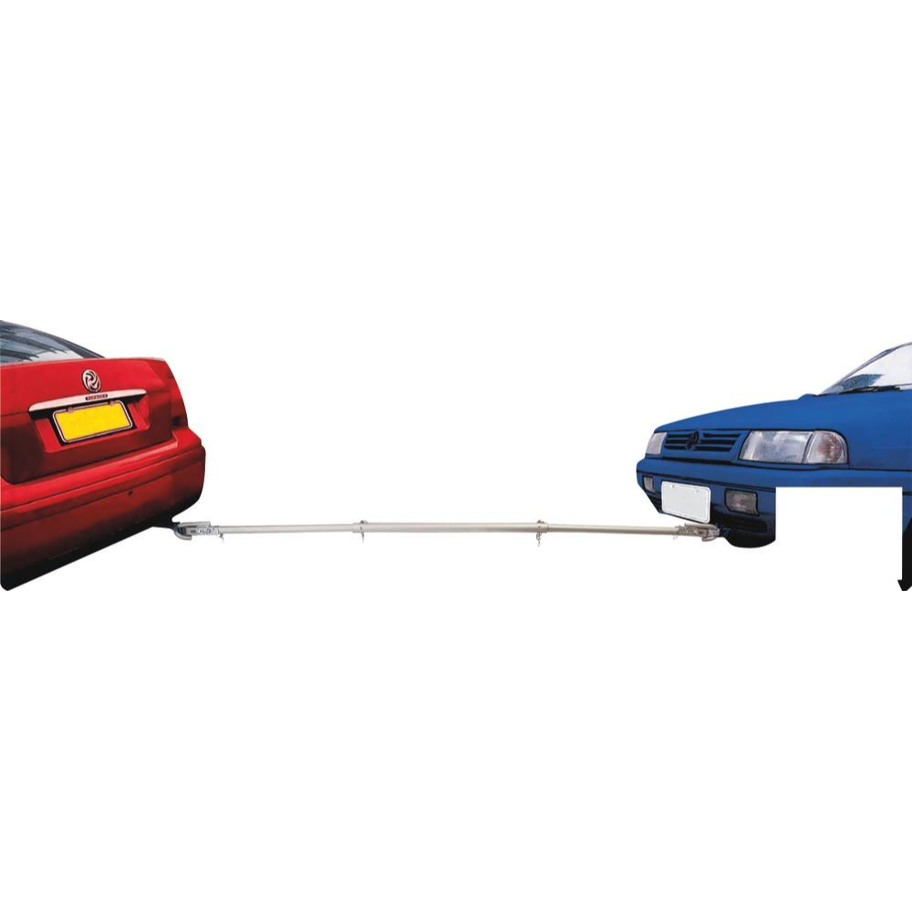 BARRE REMORQUAGE SECTION RONDE 2T - STILKER - 15223