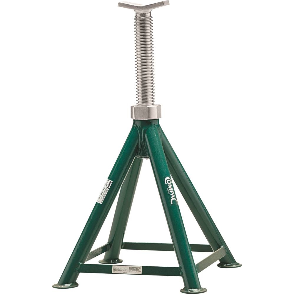Chandelle à vis 12T 475/725mm COMPAC - 15488