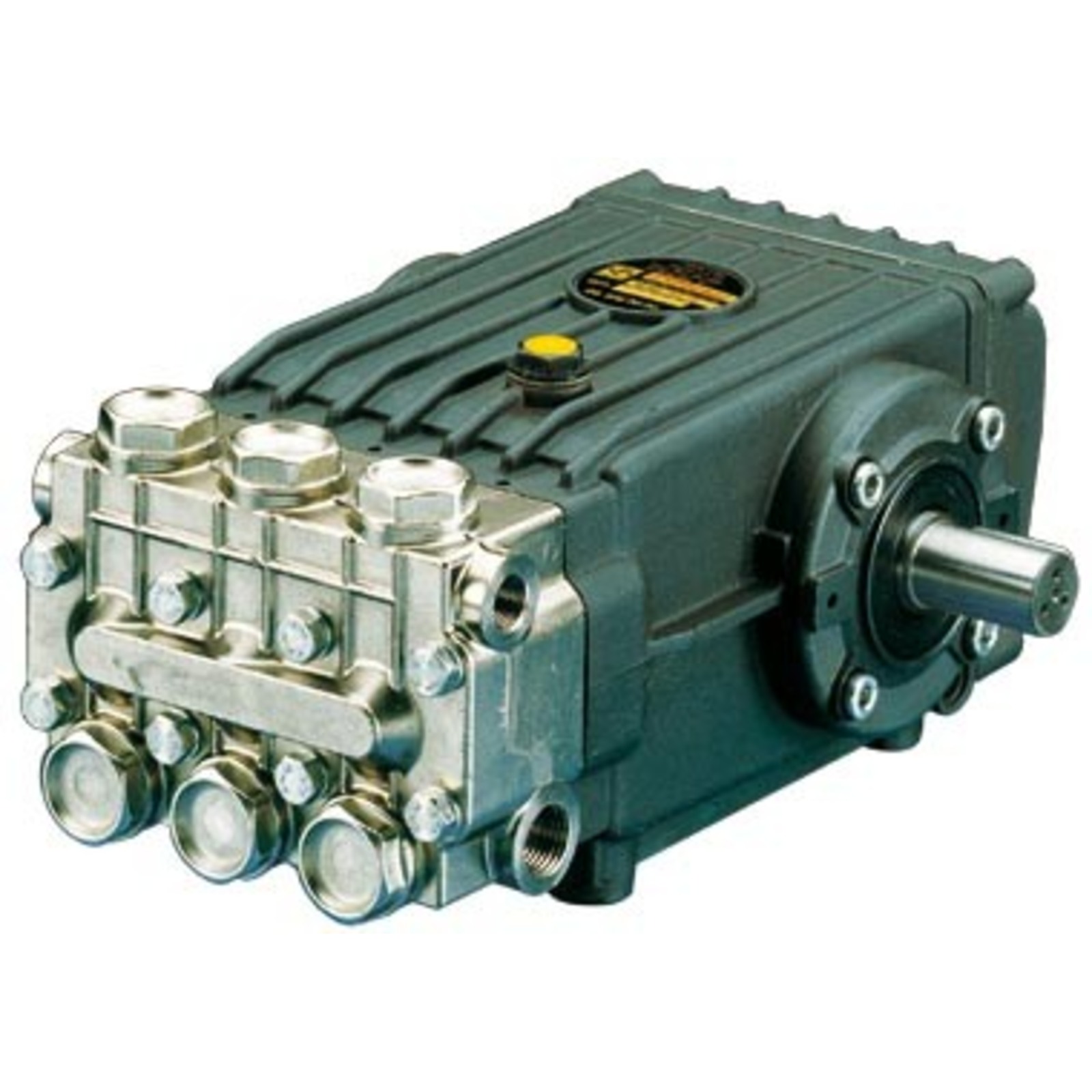 POMPE INTERPUMP TS1521 1260 L/H 150 BAR 1450 TR/MIN DIMACO - TS1521