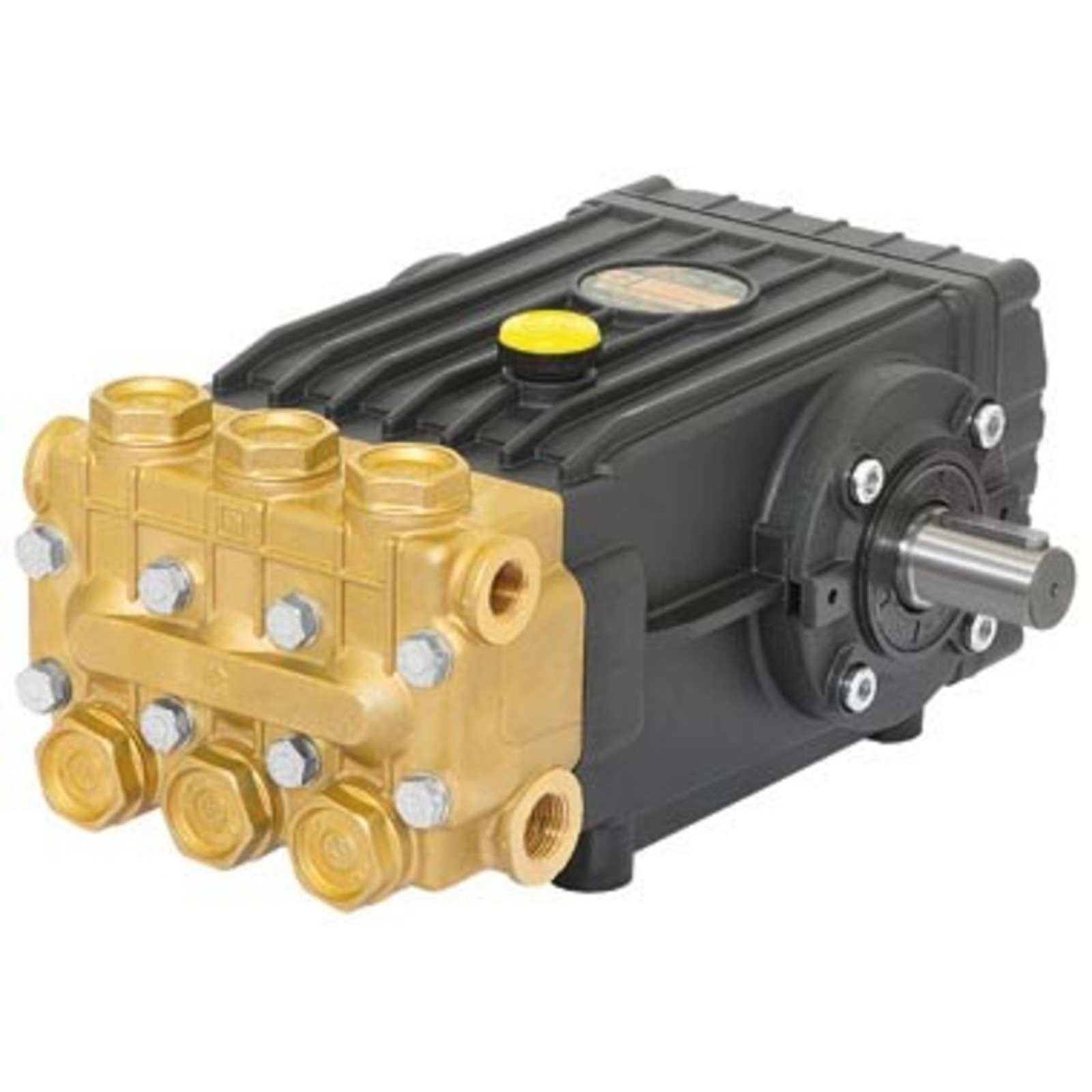 POMPE INTERPUMP TS1521 1260 L/H 150 BAR 1450 TR/MIN DIMACO - TS1521