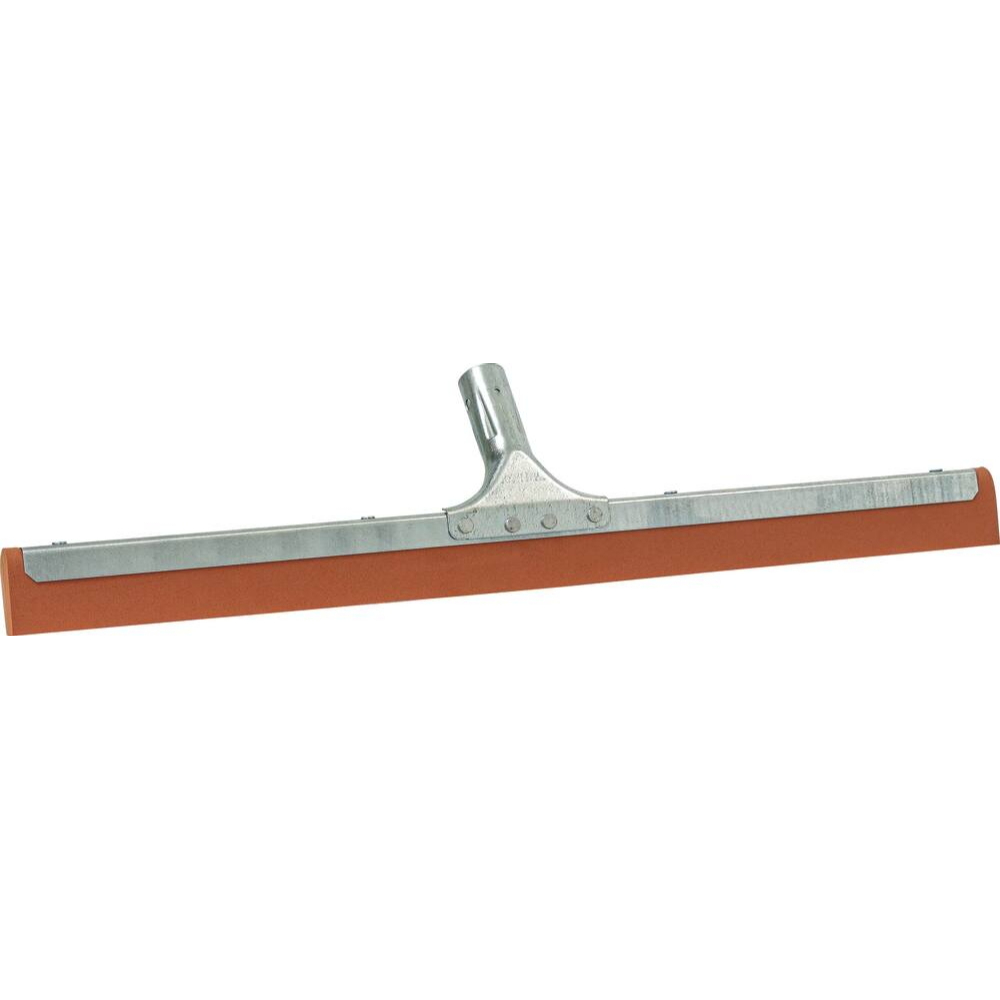 RACLETTE METALLIQUE 550MM D.24 (15925) AVEC MANCHE (15985) - Neutre - 15939