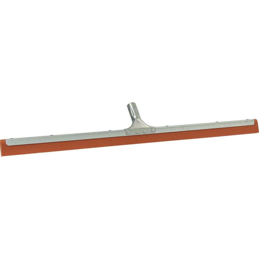 RACLETTE METALLIQUE 750MM D.24 (15927) AVEC MANCHE (15985) - Neutre - 15940