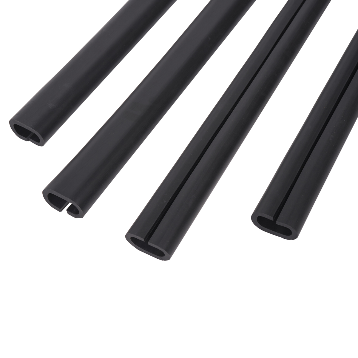 PROTECTION CAOUTCHOUC POUR DIABLES NST MATADOR - 16145