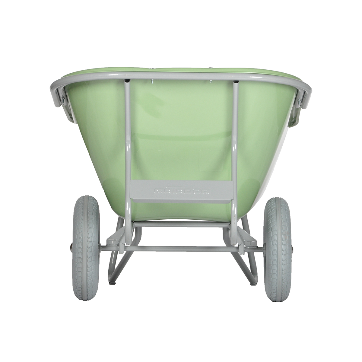 BROUETTE AGRICOLE 230L MATADOR NOKA - 2 ROUES INCREVABLES - 16155