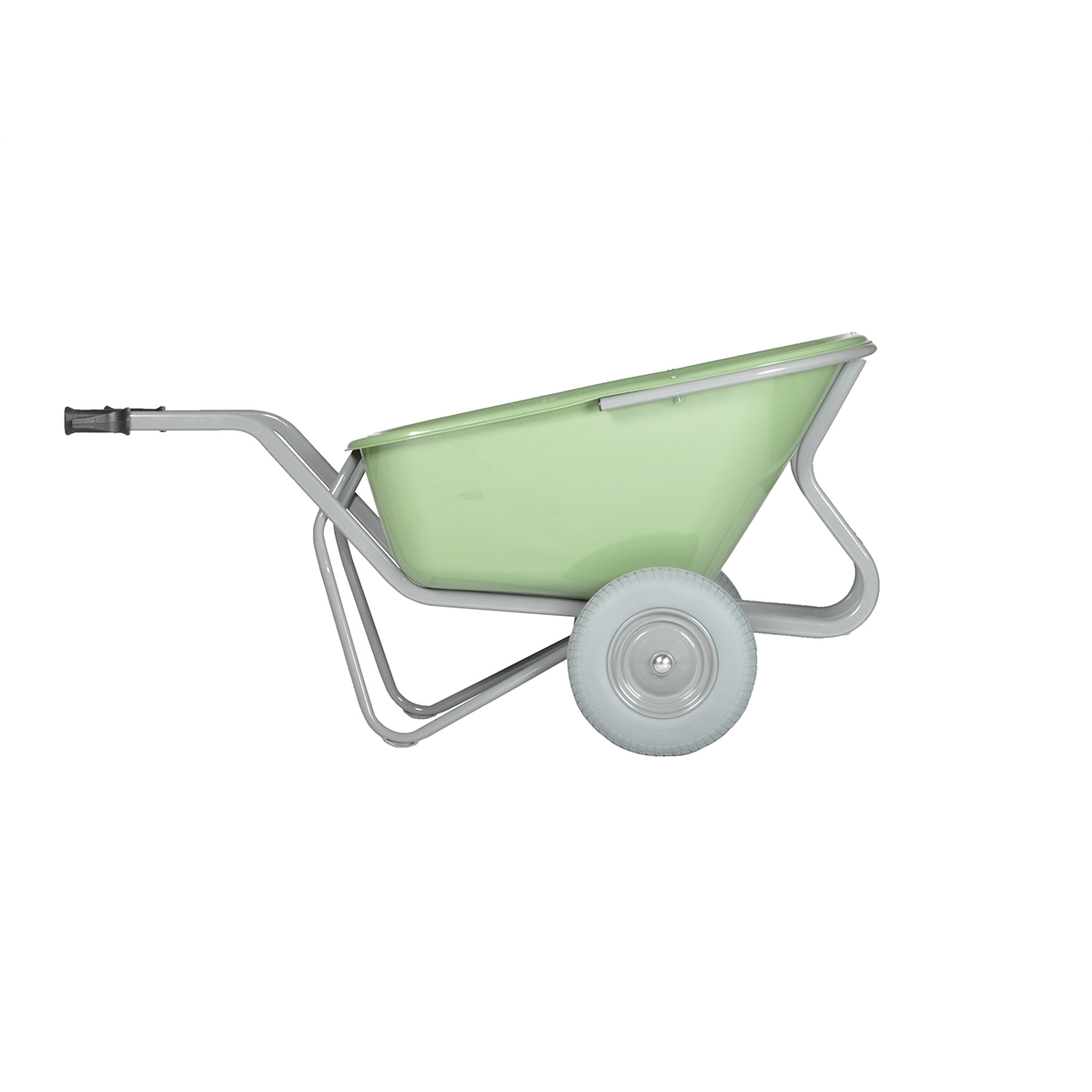 BROUETTE AGRICOLE 230L MATADOR NOKA - 2 ROUES INCREVABLES - 16155